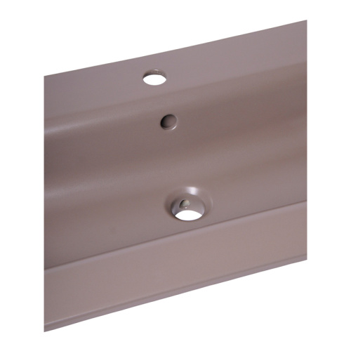 Раковина на мебель Plumberia Selection IXO XO101FCS фото 6
