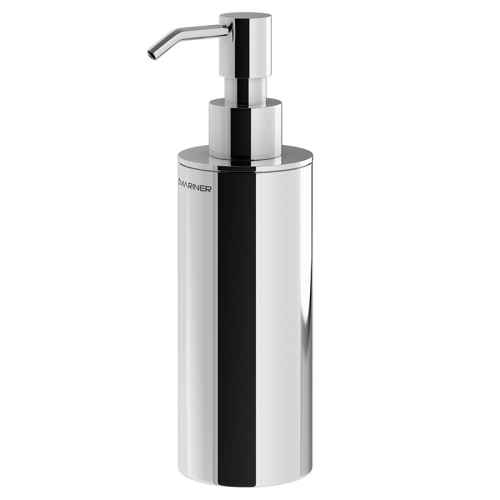 Дозатор для мыла Plumberia Selection ACCESSORI ACC0917CR фото 3