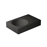 Раковина GALASSIA R70 7701SFNEMT