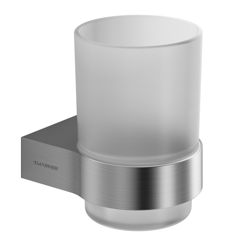 Стакан для щеток Plumberia Selection ACCESSORI ACC0908CS фото 3