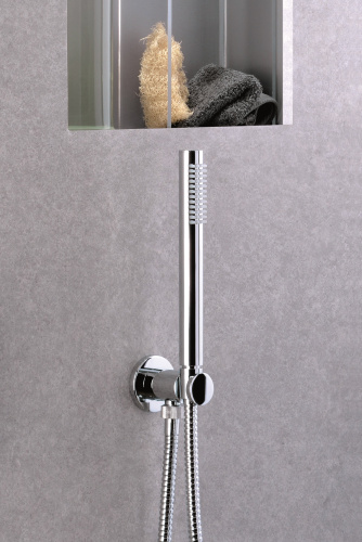 Комплект для ванны PAFFONI Modular Box KITMB019CR141 фото 5