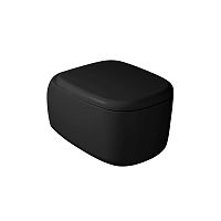 Унитаз подвесной GALASSIA SUSI 7813SB