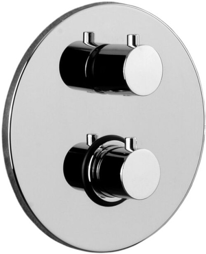Комплект смесителей PAFFONI Light KITLIQ013CR фото 4