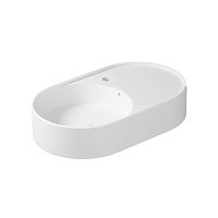 Раковина Galassia T65 7702