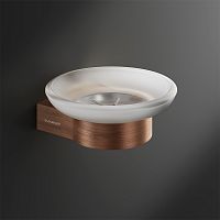 Мыльница Plumberia Selection ACCESSORI ACC0906RS