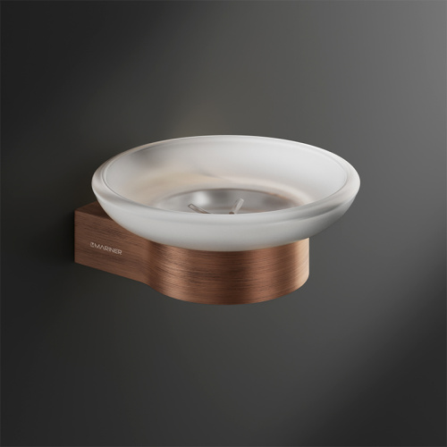Мыльница Plumberia Selection ACCESSORI ACC0906RS