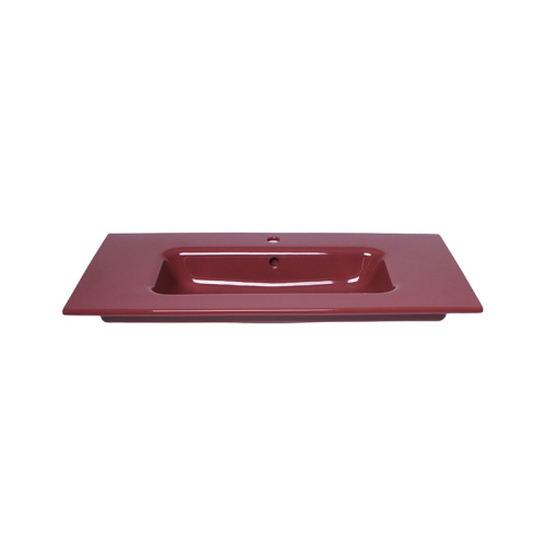Раковина на мебель Plumberia Selection IXO XO101FMG фото 3