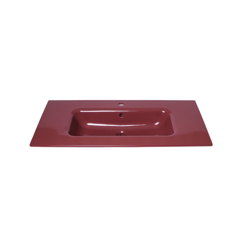Раковина на мебель Plumberia Selection IXO XO081FMG