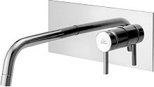 Смеситель для раковины Paffoni Light LIG105CR