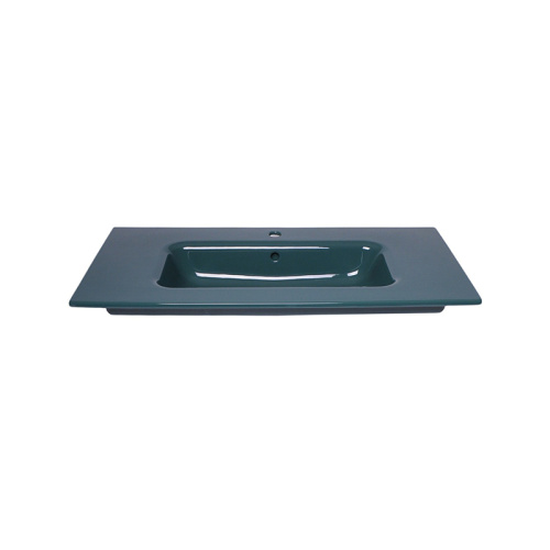 Раковина на мебель Plumberia Selection IXO XO081FPL фото 4