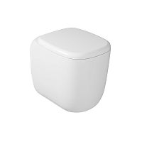 Унитаз напольный GALASSIA SUSI 7811