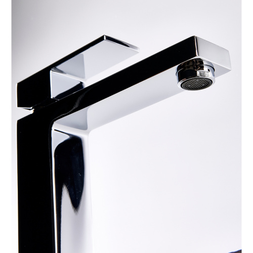 Смеситель для раковины Plumberia Selection TG0053CR фото 3