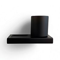 Модуль с дозатором и полочкой INDA CLAIRE A7178CNE04