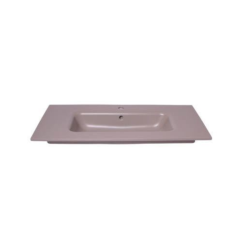 Раковина на мебель Plumberia Selection IXO XO081FTT фото 3