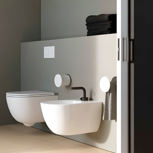 Полотенцедержатель Galassia 5429MT фото 2