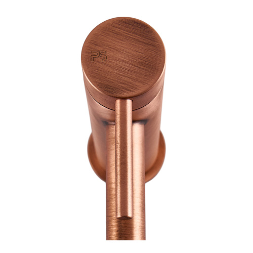 Смеситель для раковины Plumberia Selection XO0053RS фото 7