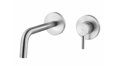 Смеситель для раковины Paffoni Light LIG006ST70