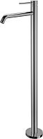 Смеситель для раковины Paffoni Light LIG031CR