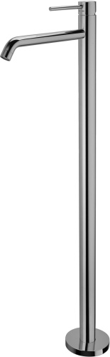 Смеситель для раковины Paffoni Light LIG031CR
