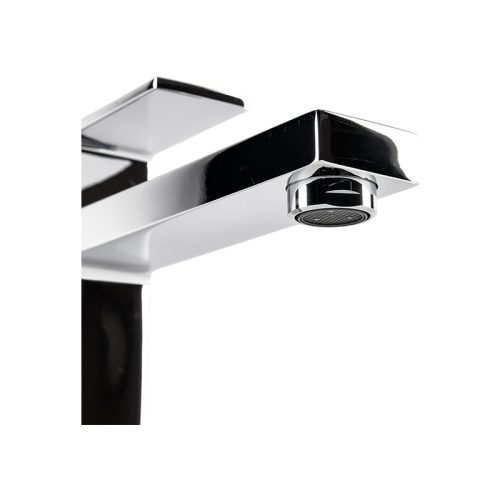 Смеситель для раковины Plumberia Selection TG0053CR фото 6