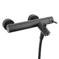 Смеситель для ванны Paffoni Light LIG022NO
