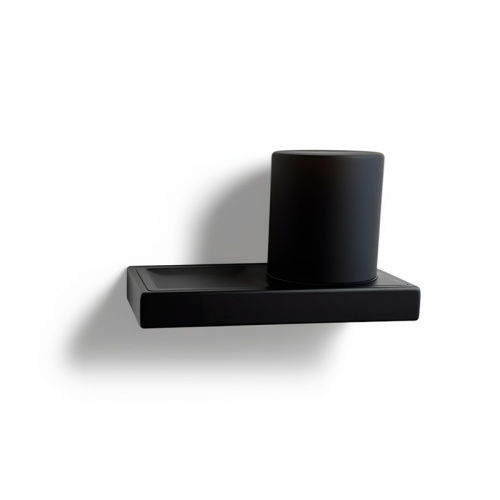 Модуль с дозатором и полочкой INDA CLAIRE A7178CNE04 фото 3