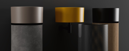 Раковина CORE40 7306SB фото 2