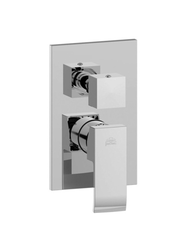 Комплект для душа PAFFONI Elle KITEL019CR120KING фото 8