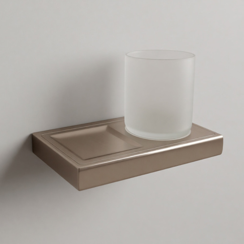 Модуль со стаканом и полочкой INDA CLAIRE A7178AAC21 фото 5