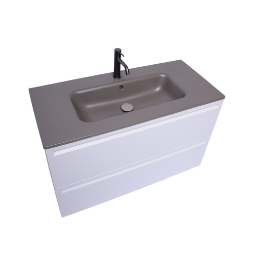 Раковина на мебель Plumberia Selection IXO XO081FCS фото 7