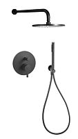 Комплект смесителей PAFFONI Light KITLIG015NO