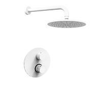 Комплект смесителей PAFFONI Light KITLIQ013BO