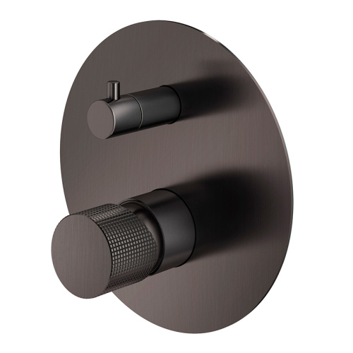 Внешняя часть смесителя для душа Plumberia Selection FILA FL1901GM