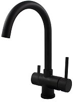 Смеситель для кухни Paffoni Stick SK190NO