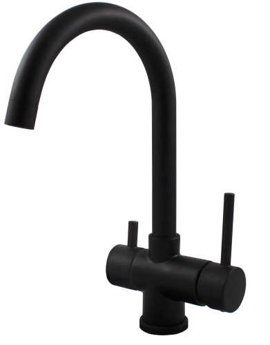 Смеситель для кухни Paffoni Stick SK190NO