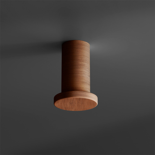 Крючок для ванной Plumberia Selection ACCESSORI ACC0927RS фото 2