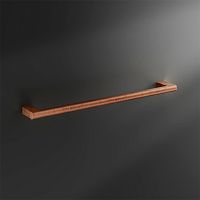 Полотенцедержатель Plumberia Selection ACCESSORI ACC0950RS