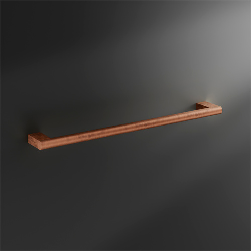 Полотенцедержатель Plumberia Selection ACCESSORI ACC0950RS
