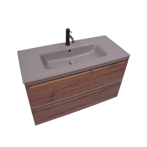 Раковина на мебель Plumberia Selection IXO XO101FTT фото 11