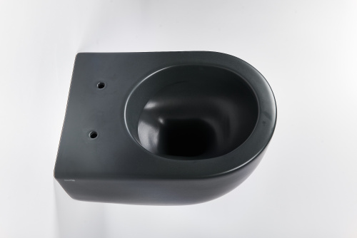 Комплект унитаза с инсталляцией VALSIR KIT VSCR 7317NEMT Slim фото 8