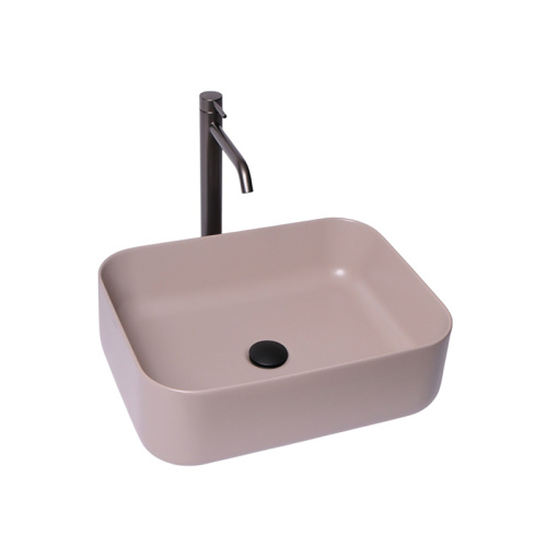 Смеситель для раковины Plumberia Selection XO0052GR фото 5
