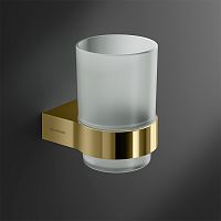 Стакан для щеток Plumberia Selection ACCESSORI ACC0908OR