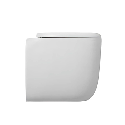 Унитаз напольный GALASSIA SUSI 7811 фото 5