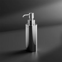 Дозатор для мыла Plumberia Selection ACCESSORI ACC0917CR