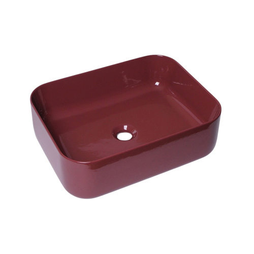Раковина накладная Plumberia Selection IXO XO5038MG