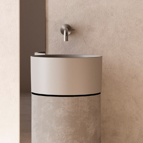 Раковина CORE40 7306SA фото 2