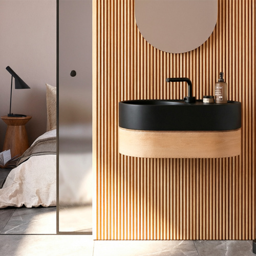 Раковина Galassia T65 7702SB фото 3