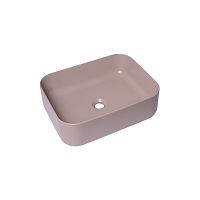 Раковина накладная Plumberia Selection IXO XO5038TT