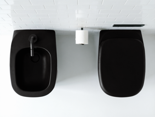 Биде напольное Galassia SUSI 7812SB фото 4