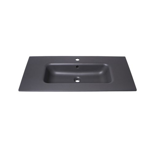 Раковина на мебель Plumberia Selection IXO XO081FGB